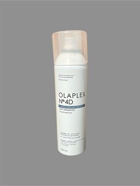 Olaplex No.4D Clean Volume Detox Dry Shampoo